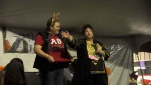 2017 Queen Jacqueline Buchanan ~ Robeson County Fair, Lumberton, NC ~ Jacqueline joined me three times one-on-one