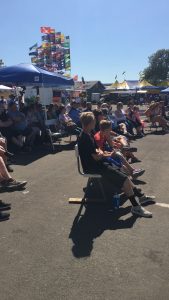 county fair, state fair