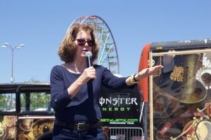 Diane Schweizer