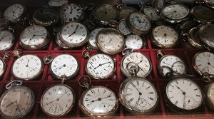 watches, hypnotic emblems